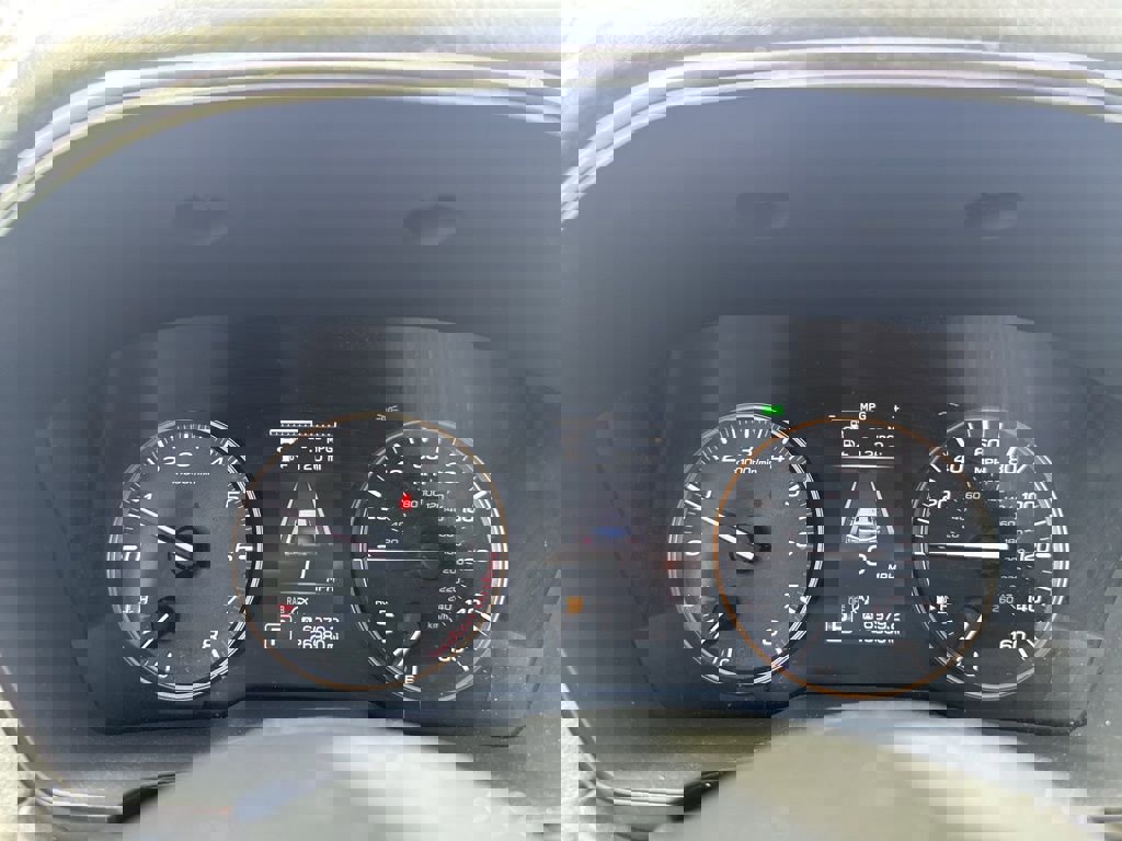 Used 2023 Subaru Outback Wilderness image 12