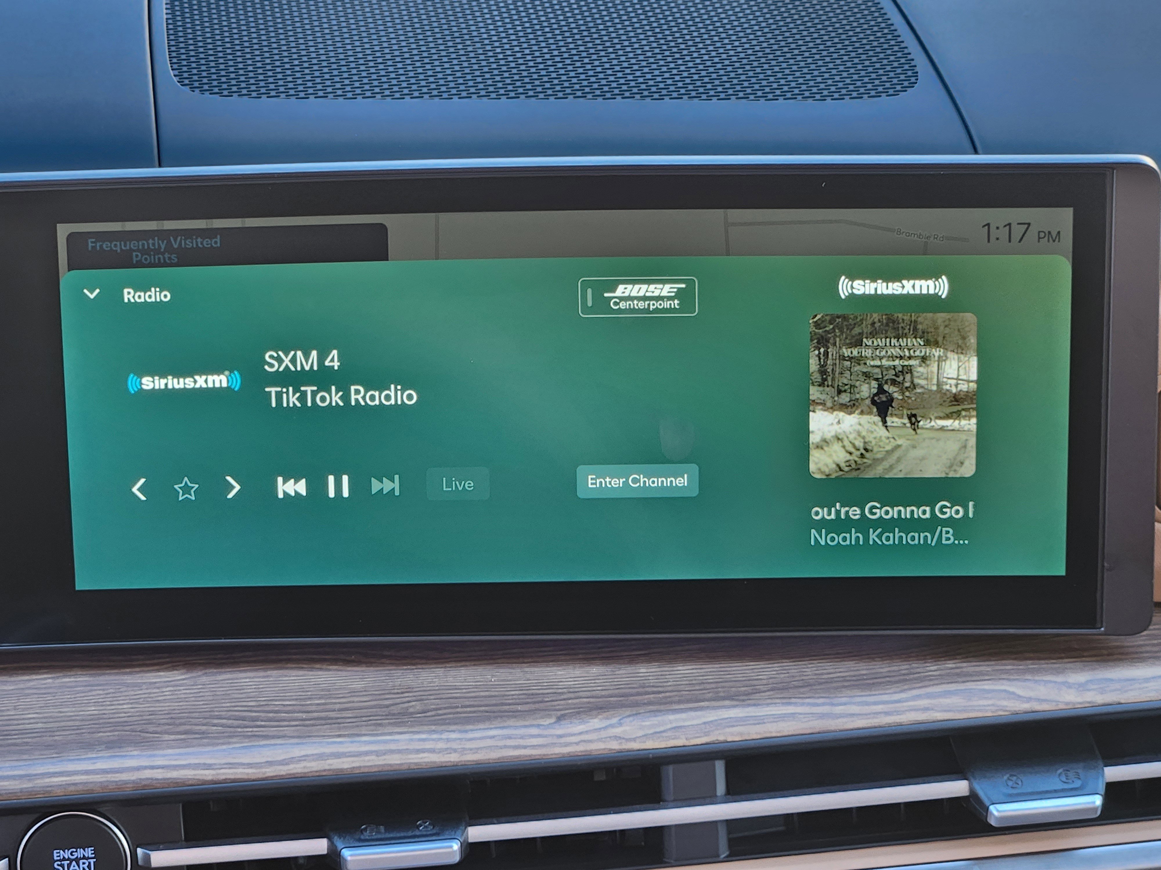 New 2026 Hyundai Santa Fe Calligraphy image 27