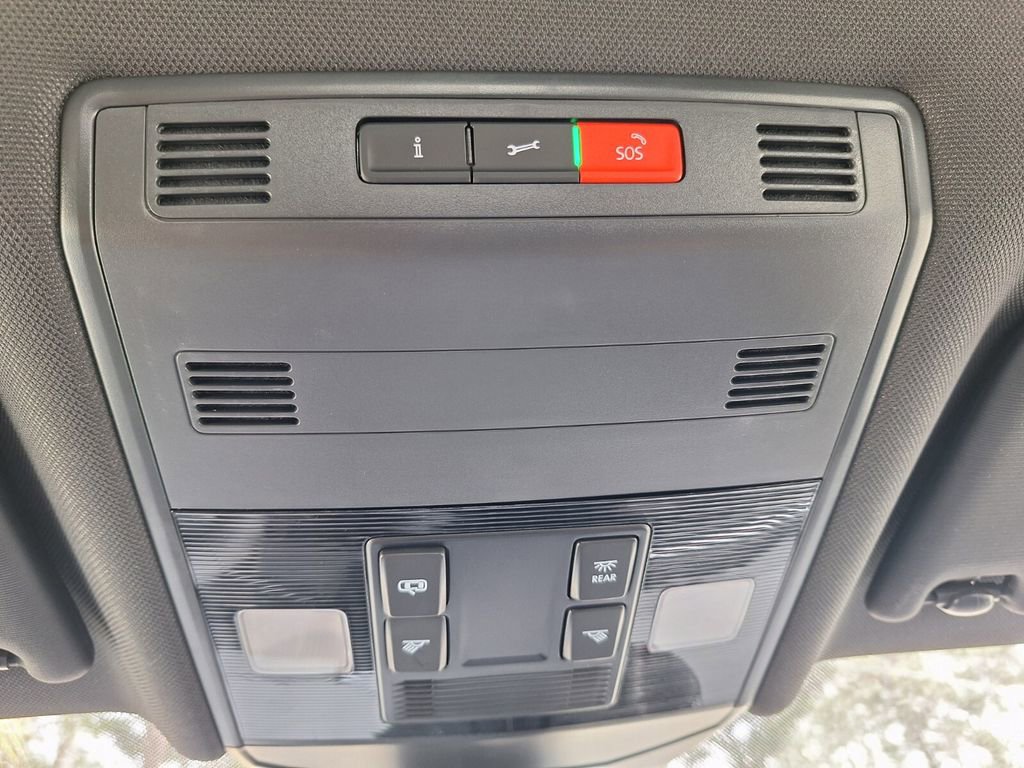 New 2026 Volkswagen Jetta Sport FWD image 17