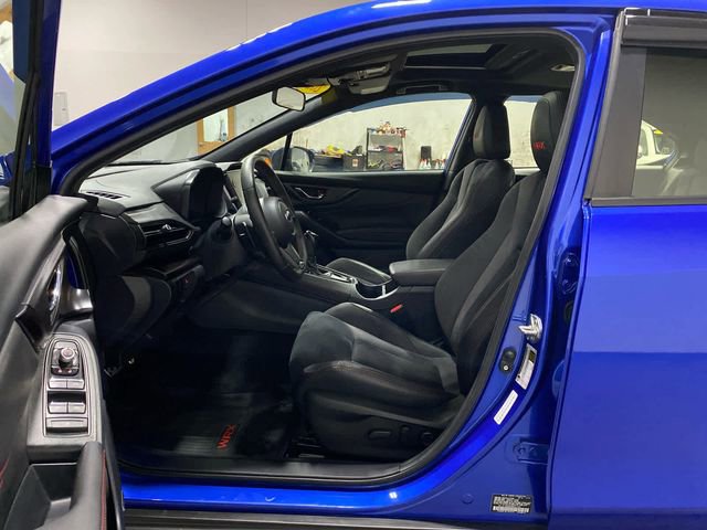 Used 2022 Subaru WRX Limited image 11