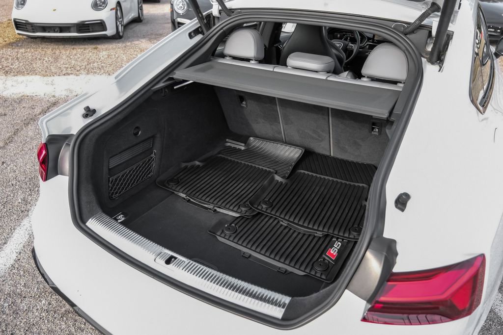 Used 2022 Audi S5 Prestige image 61