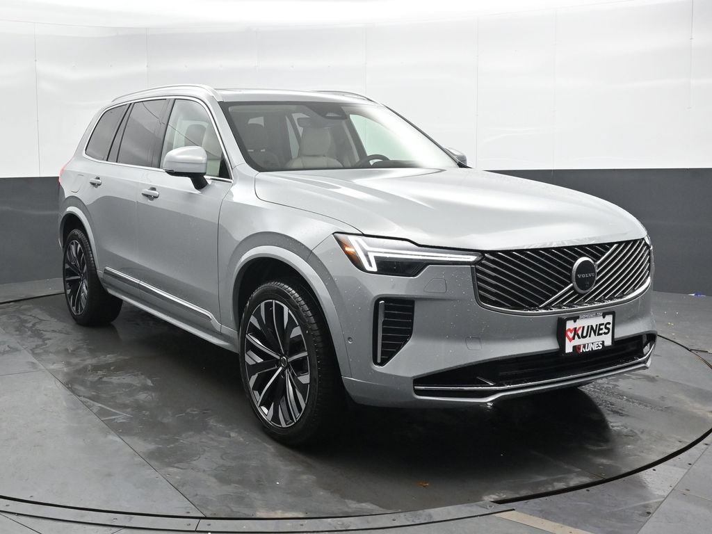 New 2026 Volvo XC90 T8 Ultra w/ Protection Package Premier AWD/4WD image 4