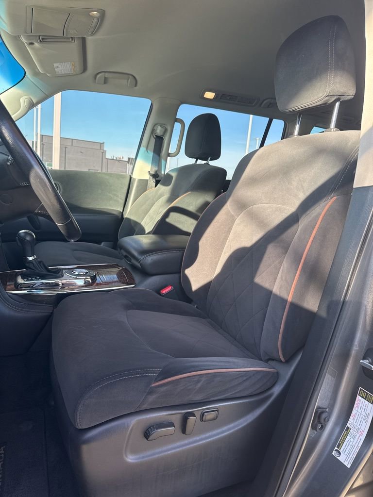Used 2019 Nissan Armada SV w/ Driver Package image 13