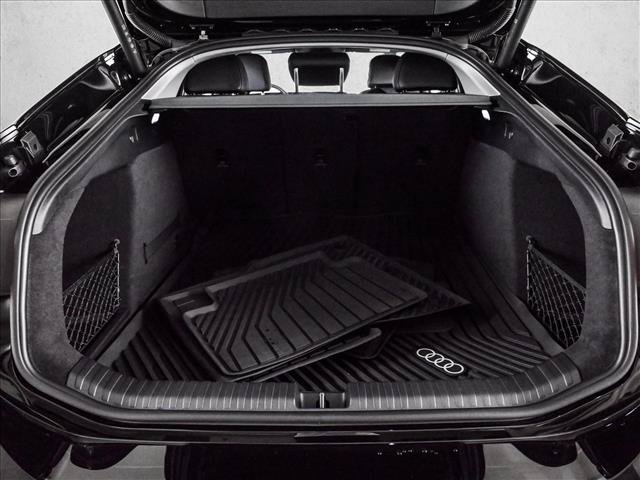 Certified 2025 Audi A6 e-tron Premium Plus w/ Premium Plus RWD image 6