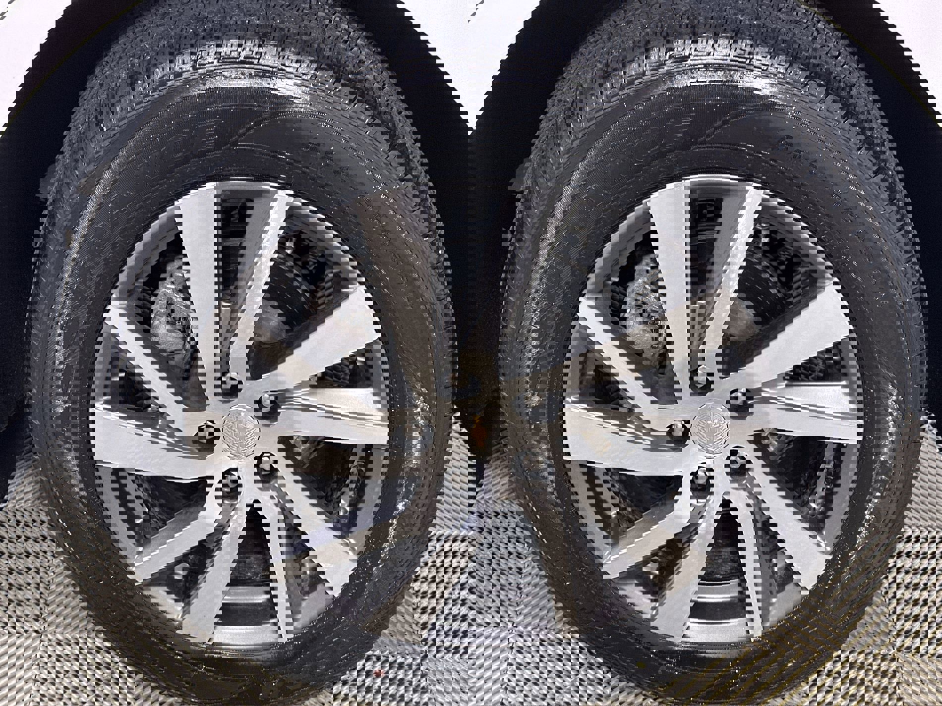 Used 2024 Chevrolet Equinox Premier image 70