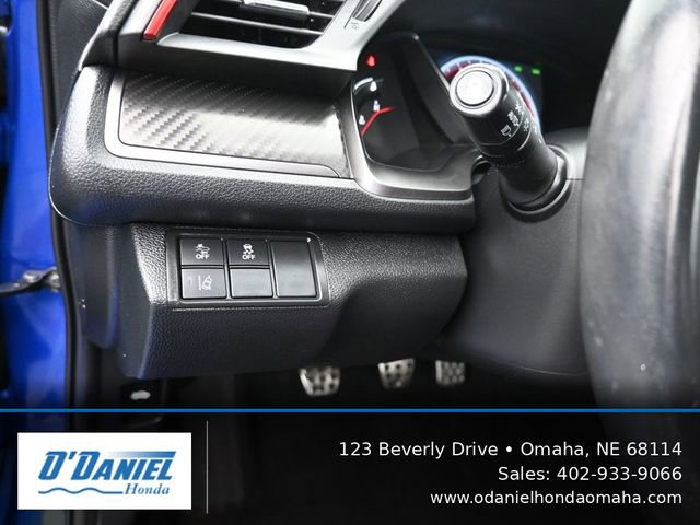 Used 2020 Honda Civic Si image 27