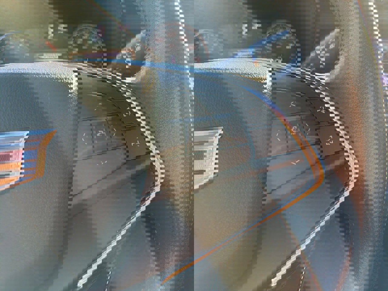 Used 2021 Cadillac XT5 Luxury image 12