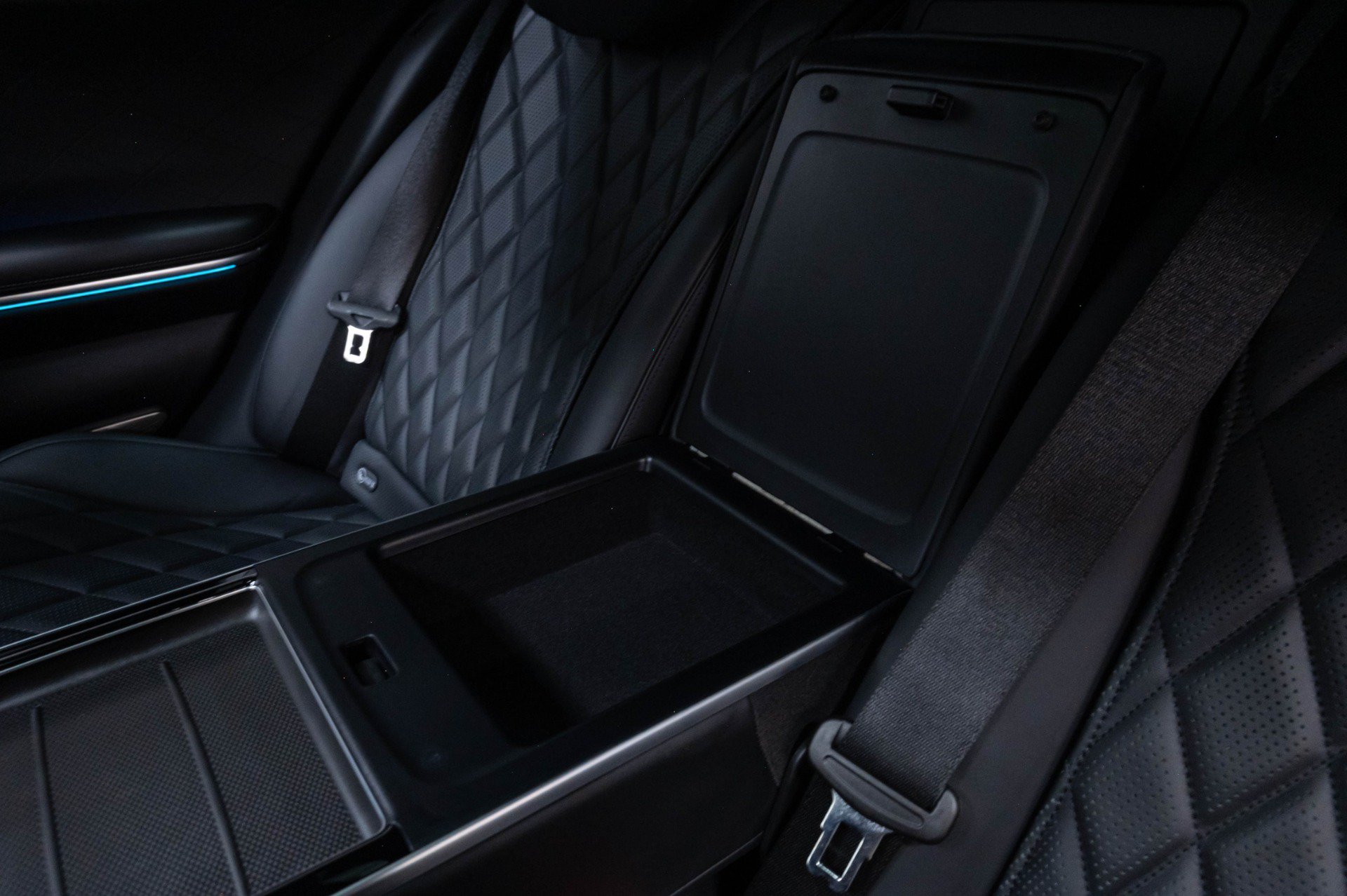 Used 2024 Mercedes-Benz S 580 4MATIC Sedan image 23
