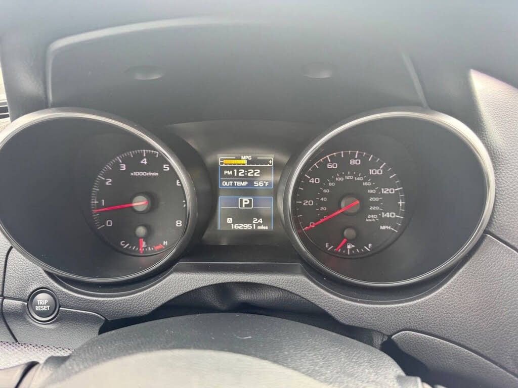 Used 2018 Subaru Outback 2.5i image 20
