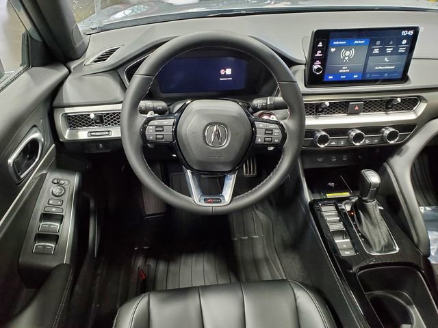 New 2026 Acura Integra A-Spec FWD image 18