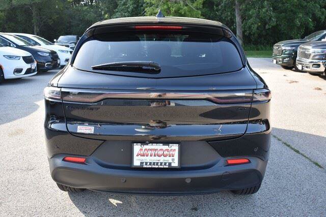 Used 2023 Dodge Hornet GT w/ GT Blacktop Package AWD/4WD image 5