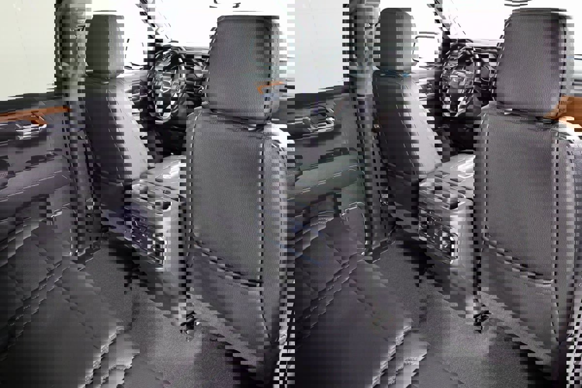 Used 2022 GMC Sierra 1500 Denali image 40