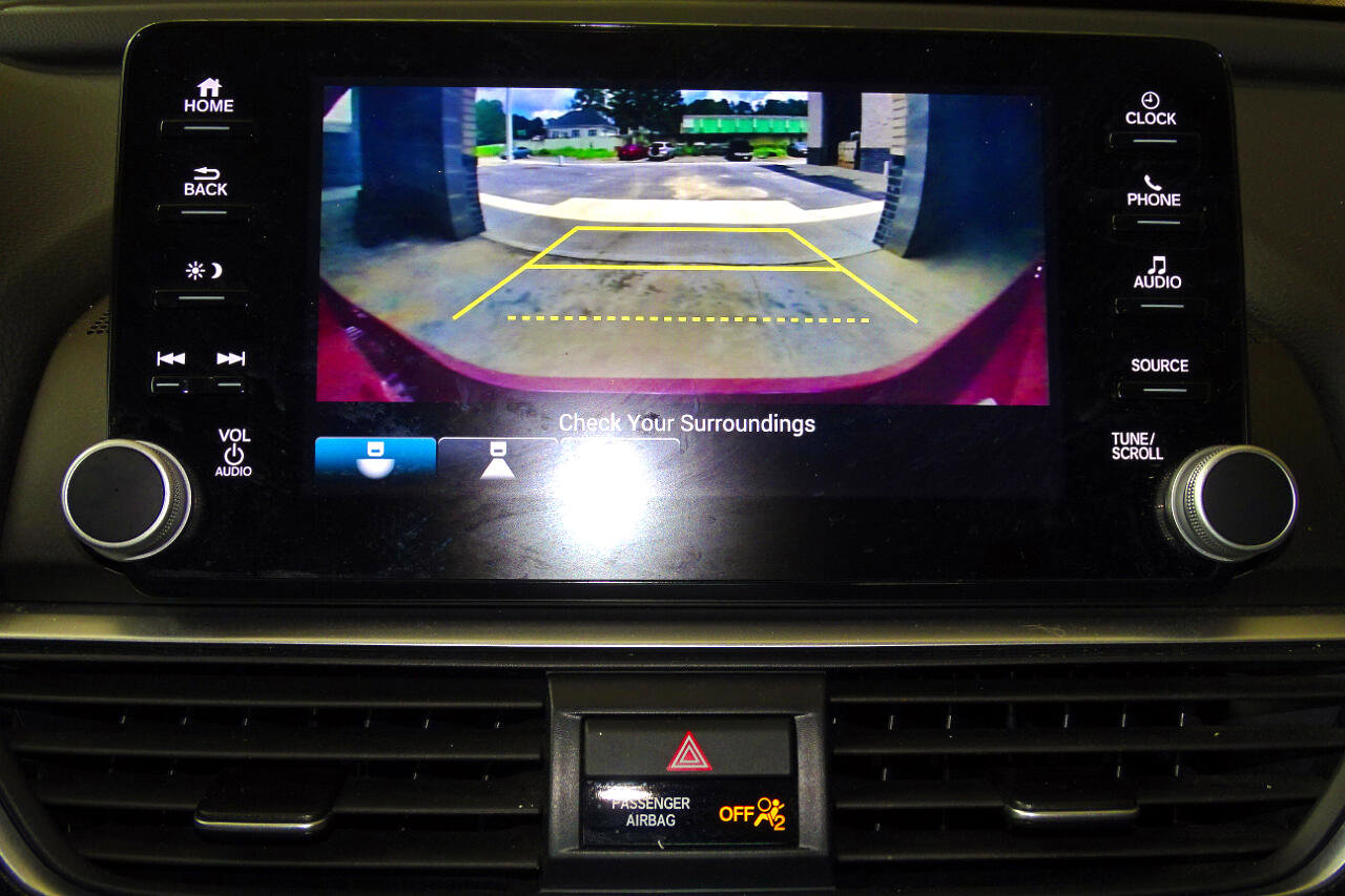Used 2020 Honda Accord Sport image 22