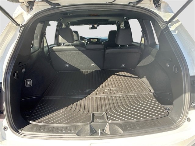 Used 2023 Honda Passport Elite image 28
