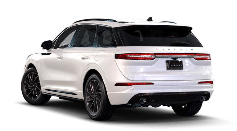 New 2026 Lincoln Corsair Grand Touring image 24