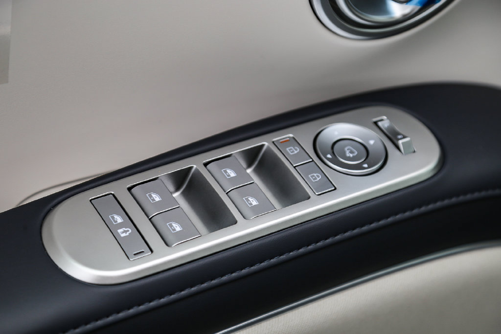 Certified 2026 Hyundai Palisade Calligraphy AWD/4WD image 19