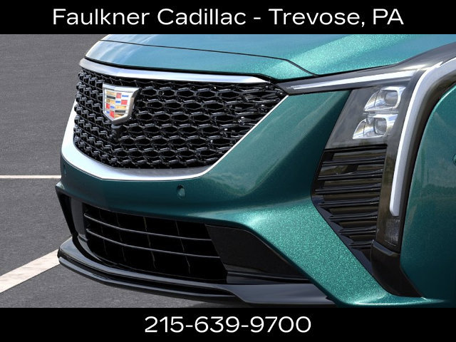 New 2026 Cadillac CT5 Premium Luxury AWD/4WD image 13