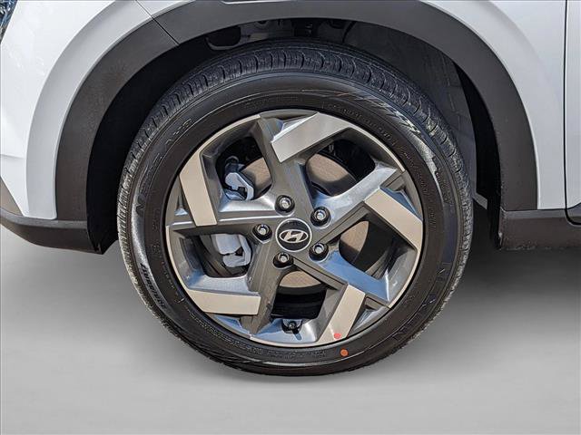 New 2026 Hyundai Venue SEL FWD image 12