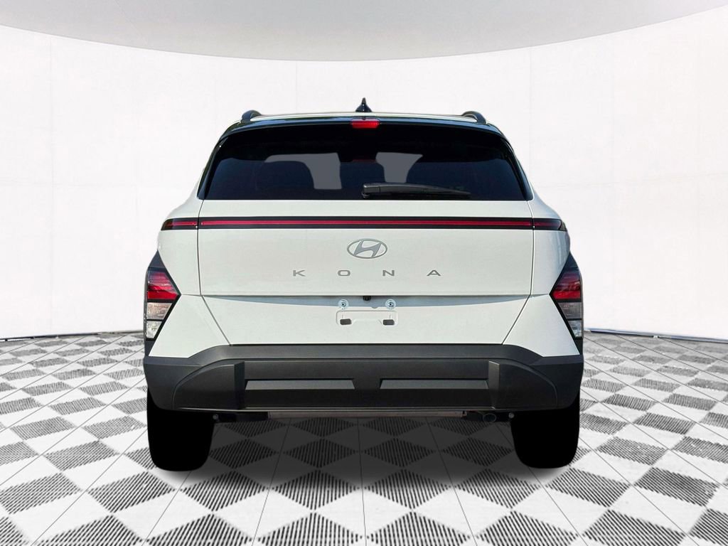 New 2026 Hyundai Kona SEL Sport image 10