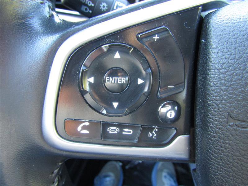 Used 2020 Honda CR-V EX-L image 15