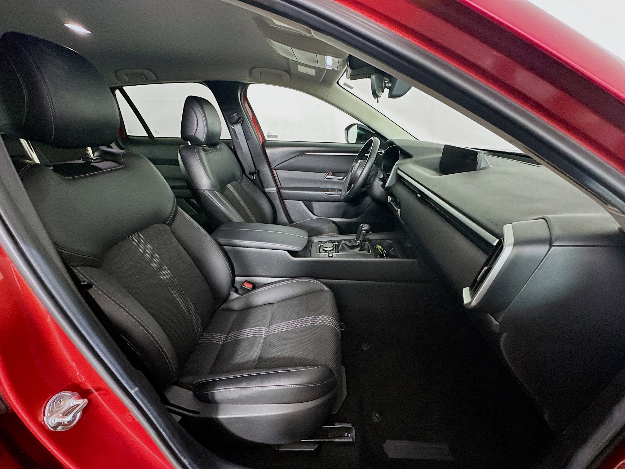 Used 2024 MAZDA CX-50 AWD 2.5 S w/ Preferred Package image 33