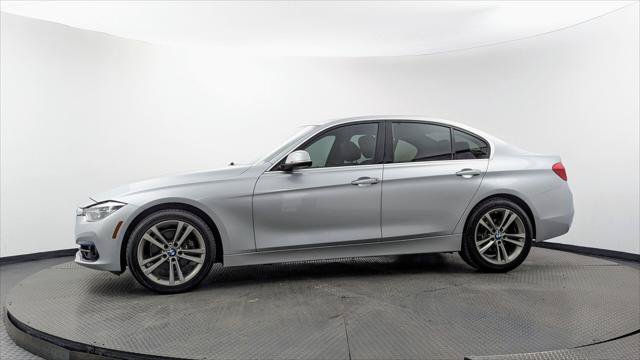 Used 2017 BMW 330i Sedan RWD image 3