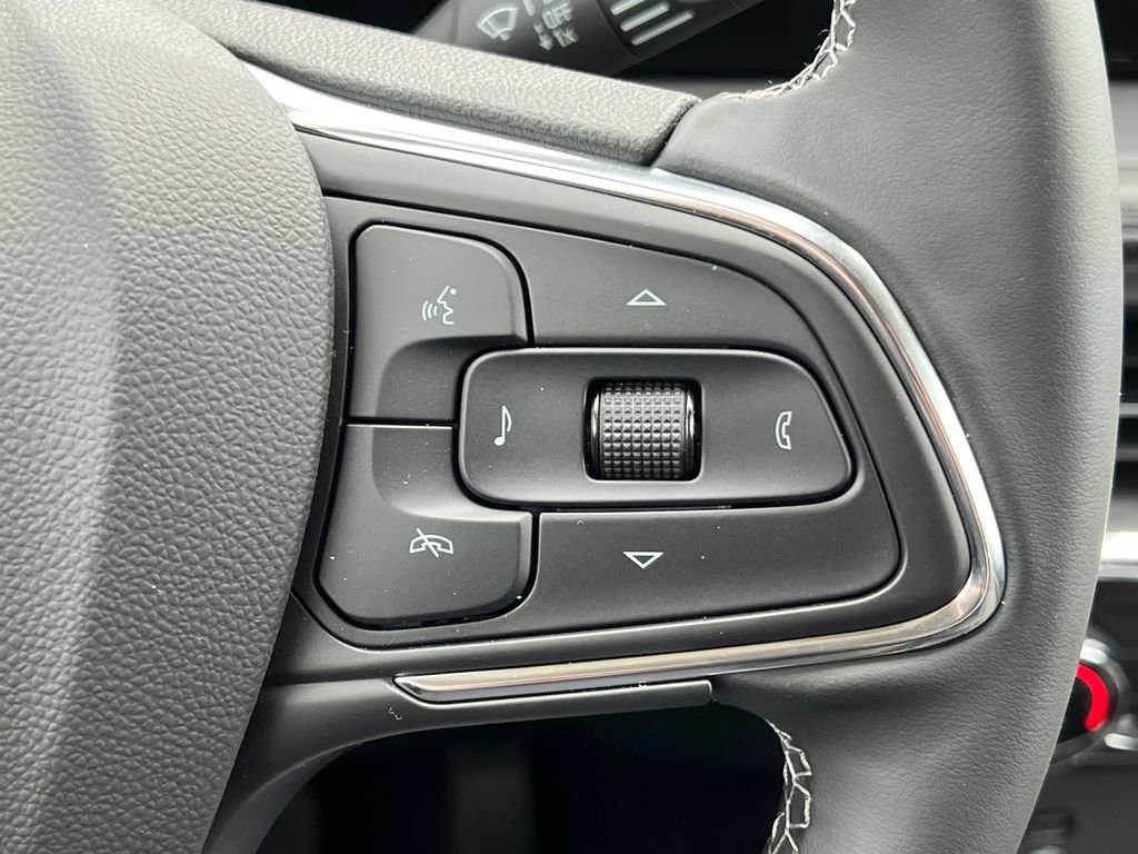 New 2026 Buick Encore GX Preferred w/ Comfort Package AWD/4WD image 19