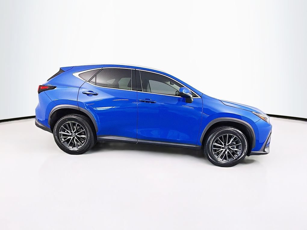 Used 2022 Lexus NX 250 FWD w/ Towing Package (2000 Lbs) image 11