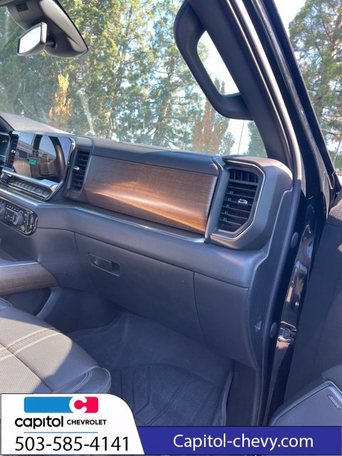 Used 2022 Chevrolet Silverado 1500 High Country AWD/4WD image 26