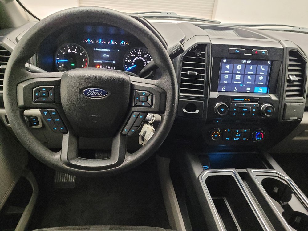 Used 2017 Ford F150 XL w/ Equipment Group 101A Mid RWD image 22