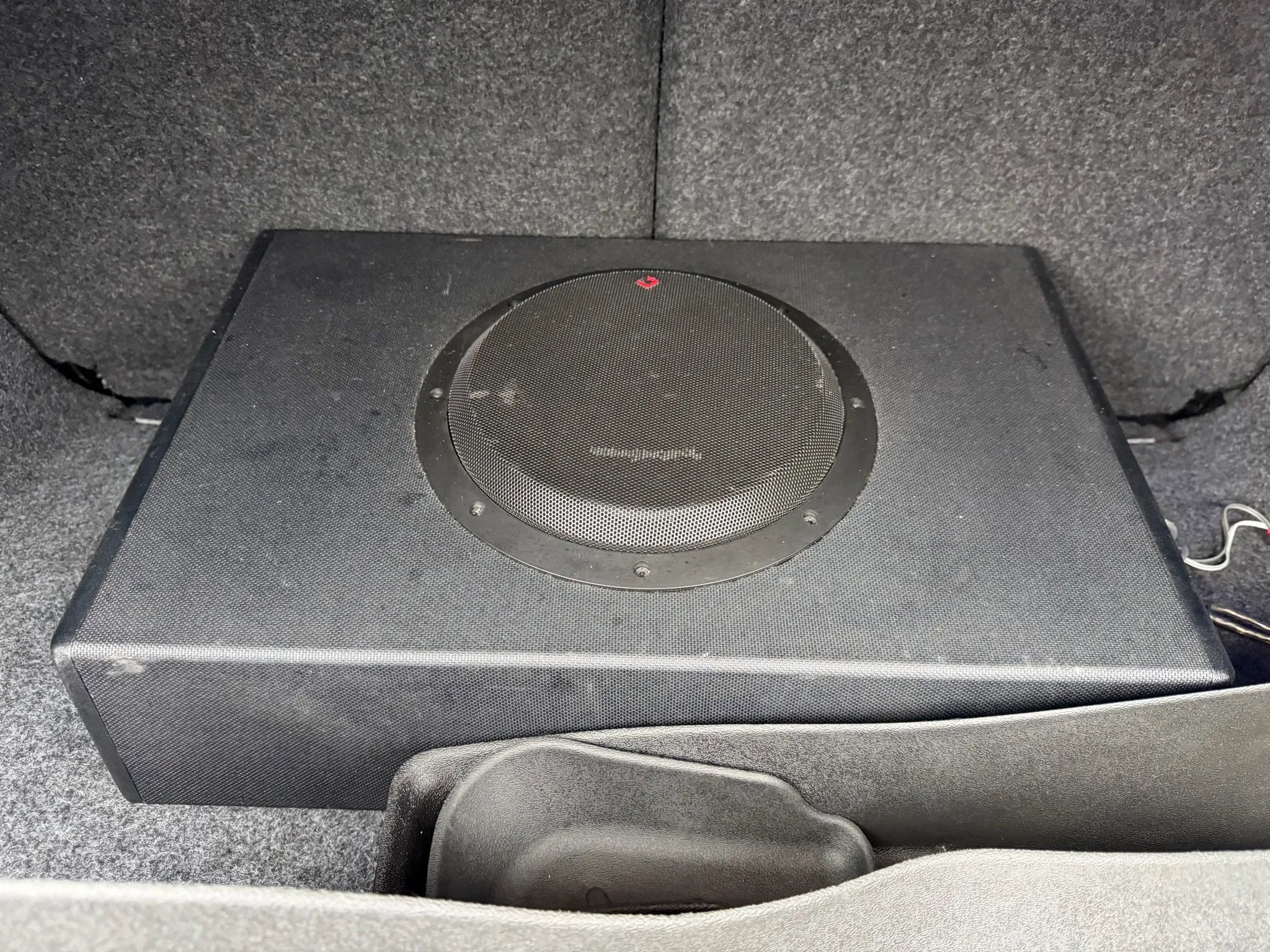 Used 2020 Ford Mustang Coupe image 34