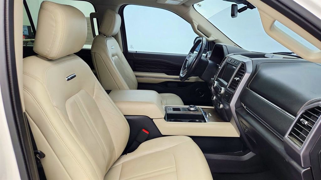 Used 2019 Ford Expedition Platinum image 25