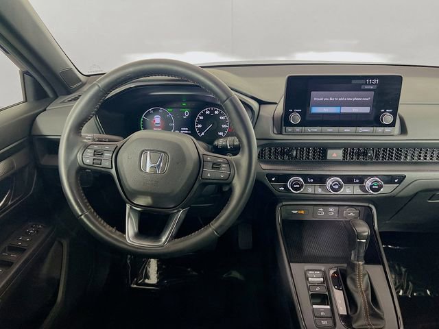 Certified 2024 Honda CR-V Sport image 19