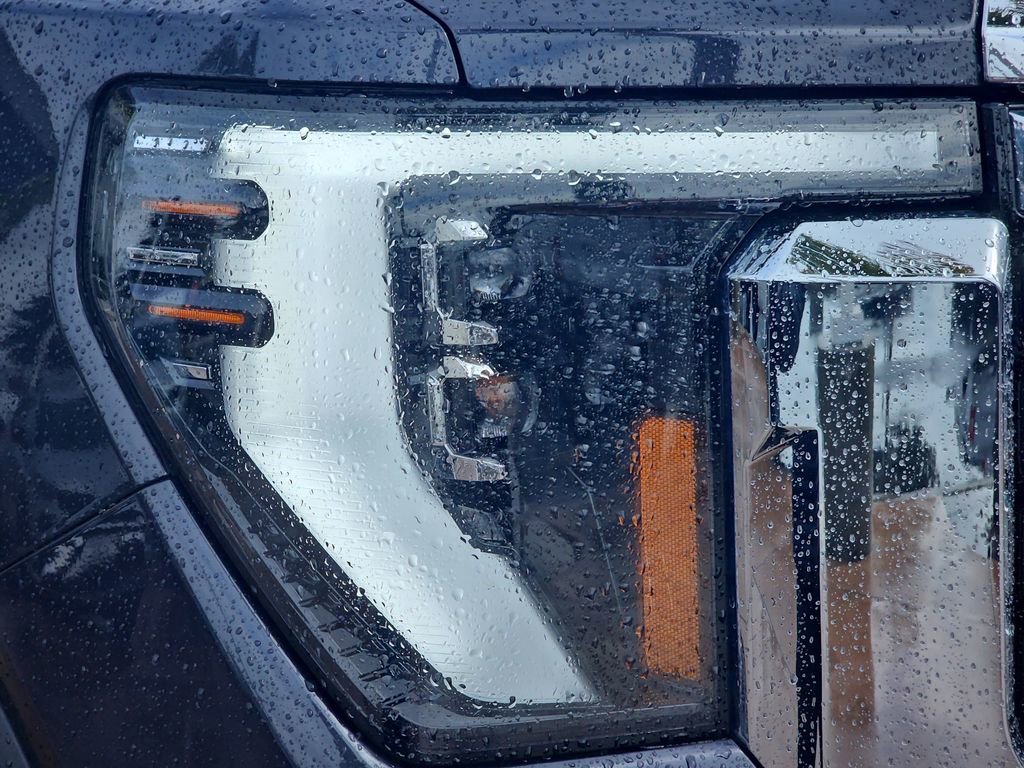 Used 2024 GMC Sierra 2500 Denali w/ Denali Reserve Package image 35