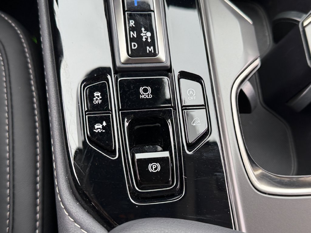 Certified 2026 Lexus NX 350 AWD w/ Cold Area Package image 29