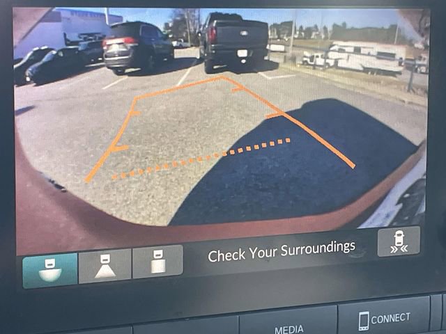 Used 2023 Honda HR-V Sport image 9