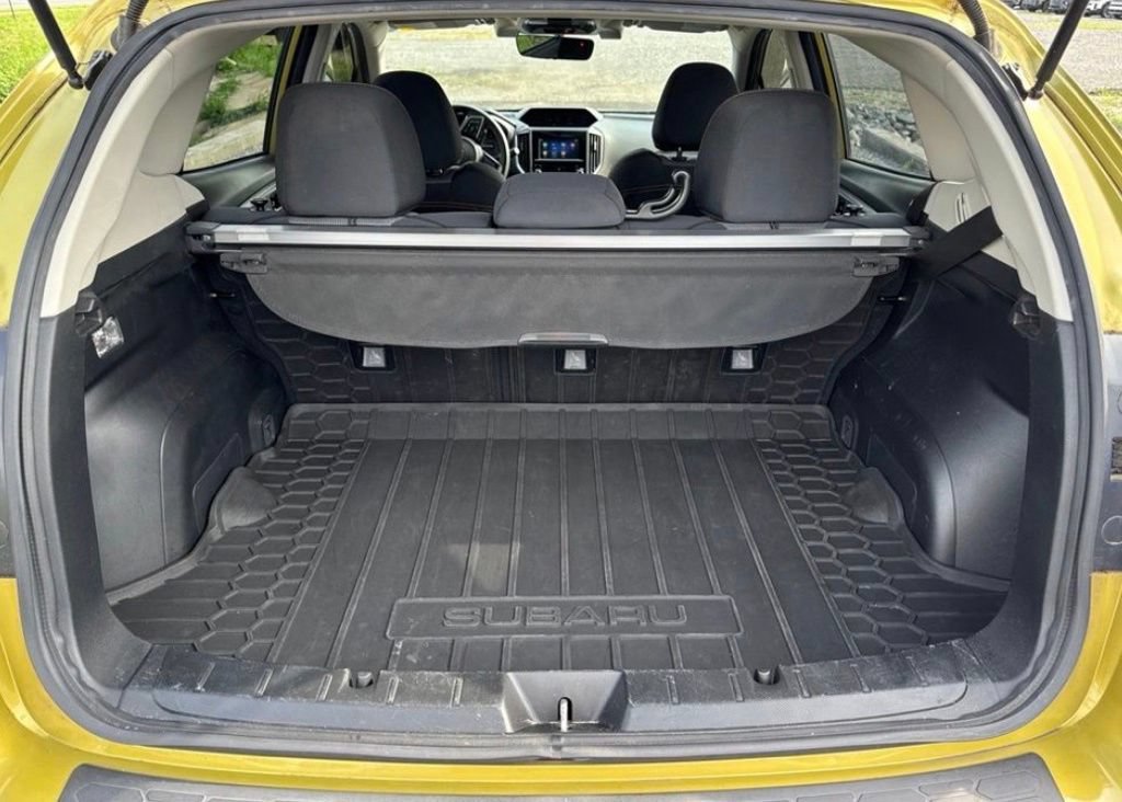 Used 2021 Subaru Crosstrek 2.0i Premium w/ Popular Package #2 AWD/4WD image 32