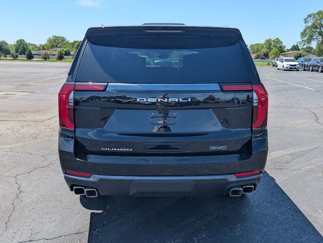 New 2026 GMC Yukon XL Denali Ultimate AWD/4WD image 6