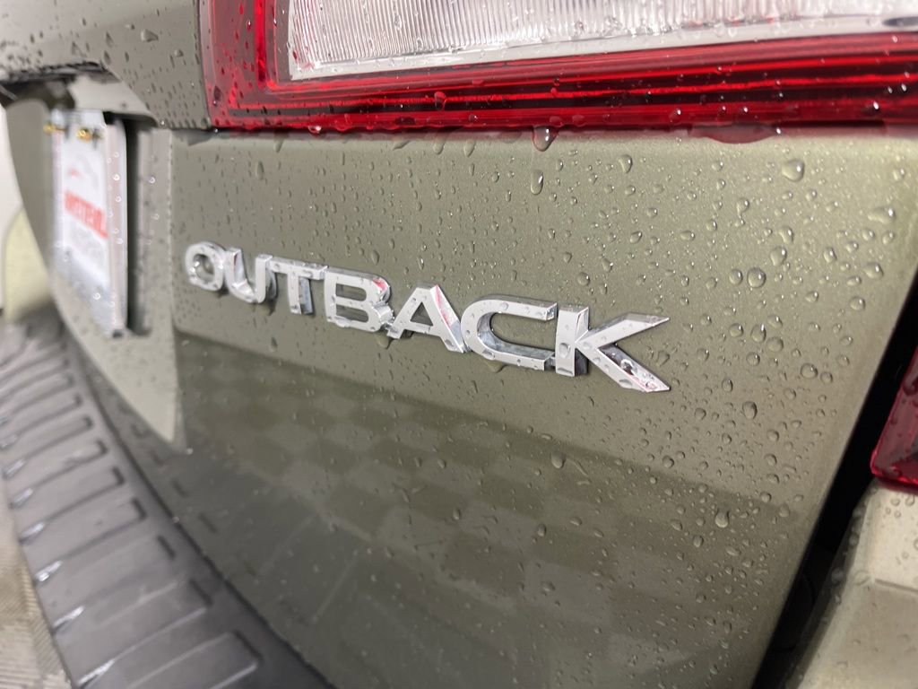 Used 2019 Subaru Outback 2.5i Touring image 4