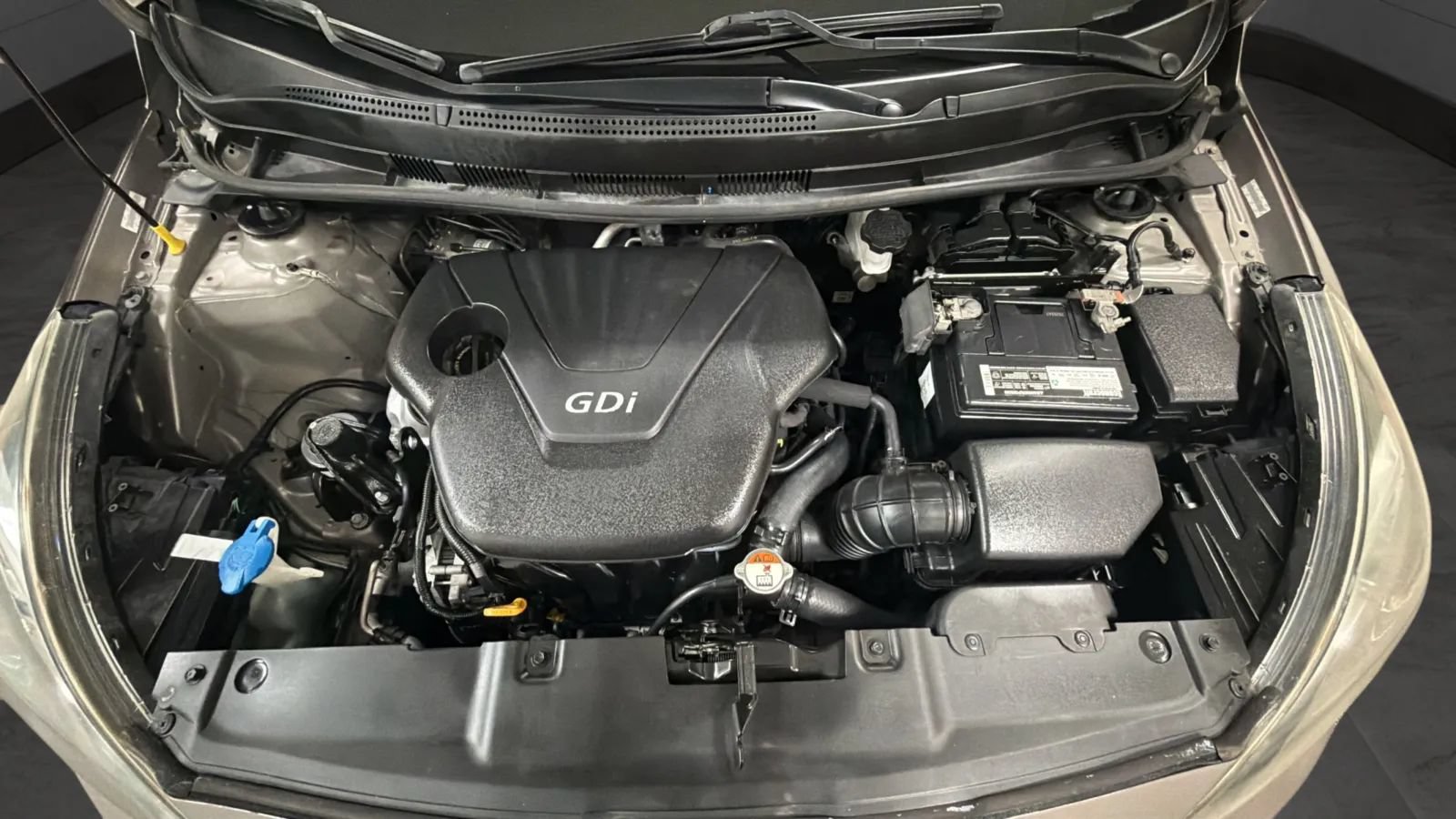 Used 2014 Hyundai Accent GS FWD image 21