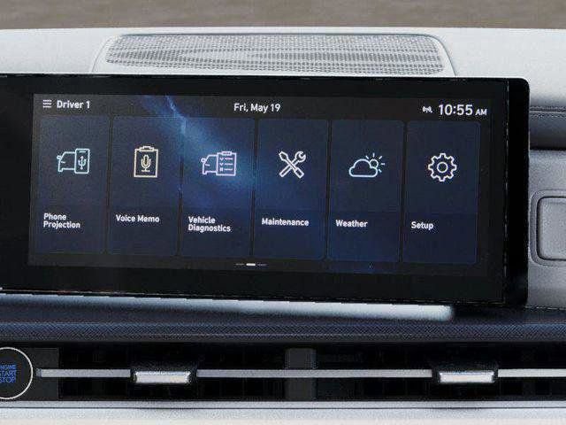 New 2026 Hyundai Santa Fe SE image 22