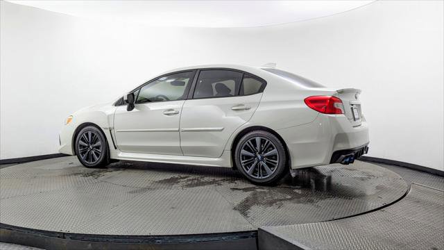 Used 2020 Subaru WRX image 6