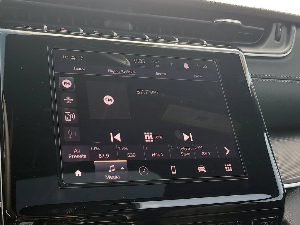 New 2026 Jeep Grand Cherokee Laredo X RWD image 26