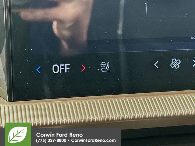 New 2026 Ford Explorer Active w/ Active Comfort Package image 22