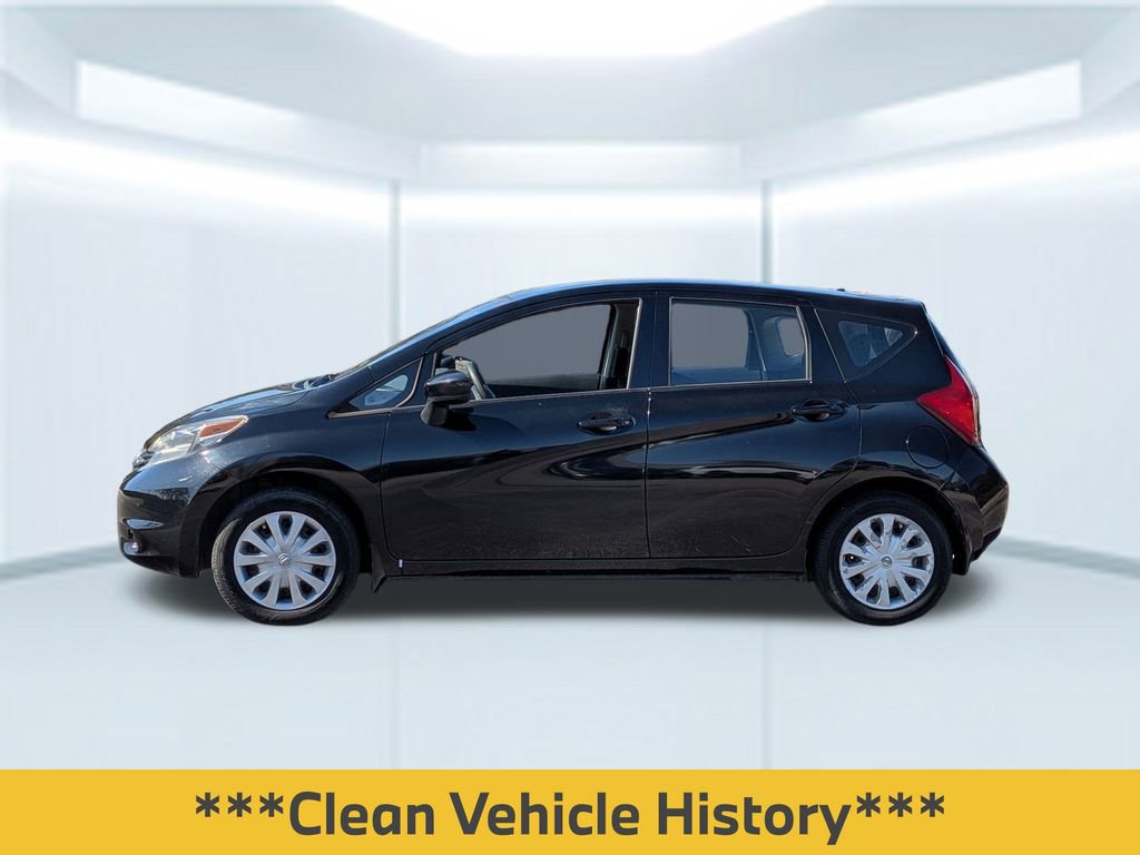 Used 2015 Nissan Versa Note S Plus image 2