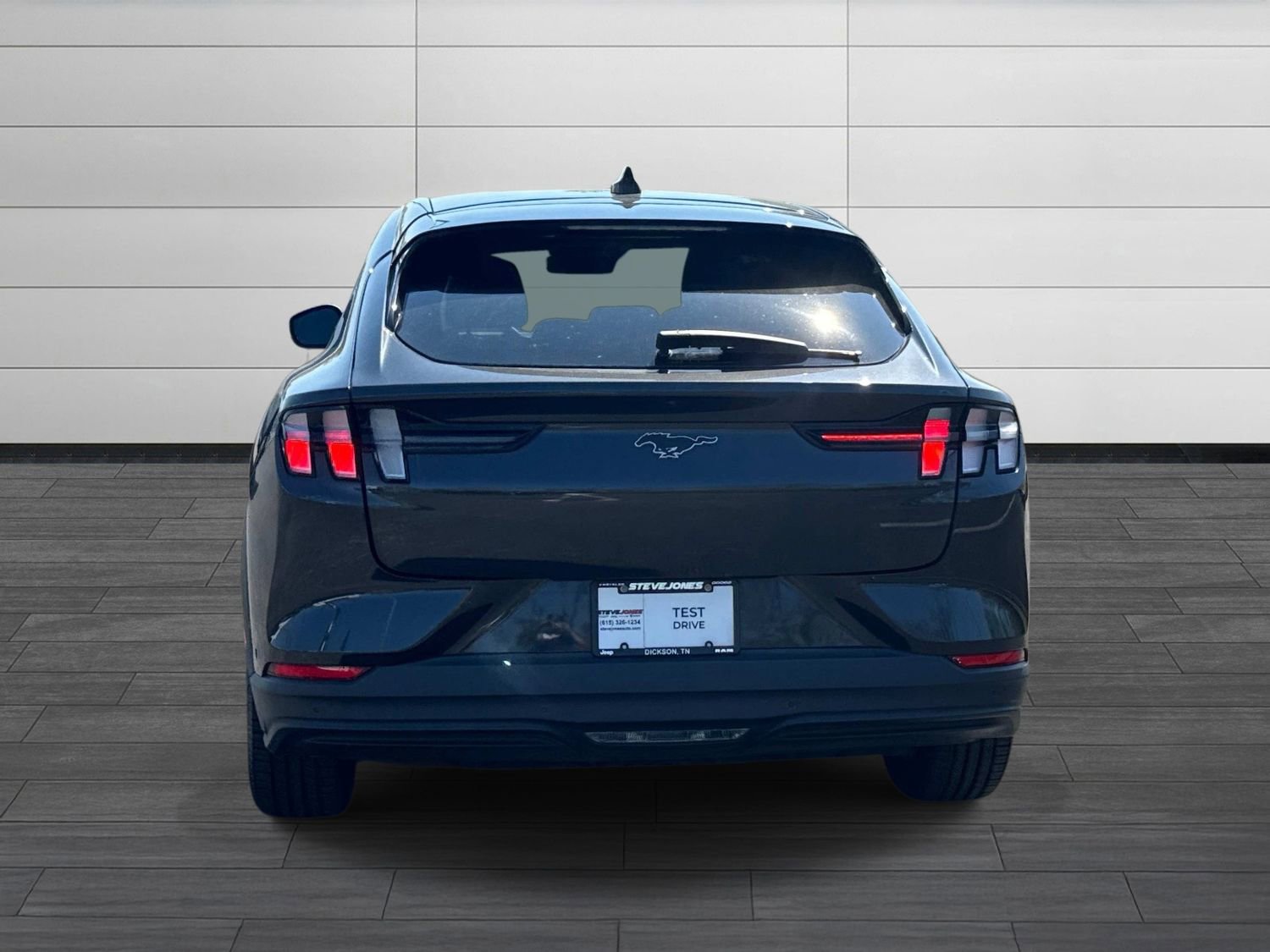 Used 2022 Ford Mustang Mach-E Select w/ Comfort/Technology Package image 5
