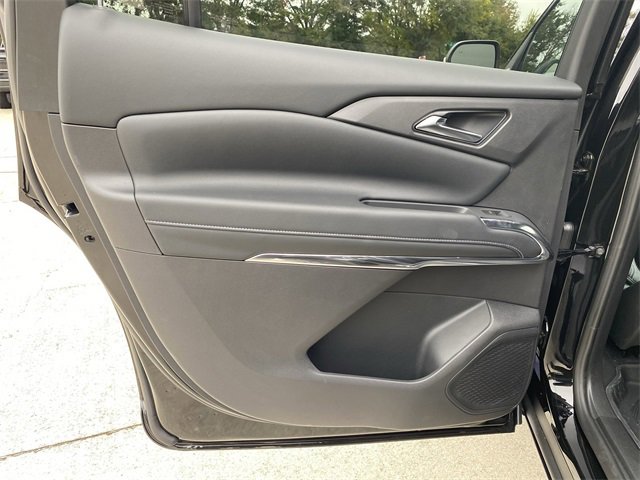 New 2026 Chevrolet Traverse LT w/ Midnight/Sport Edition image 28