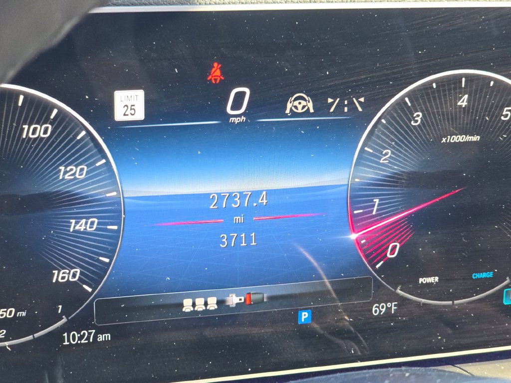 Used 2026 Mercedes-Benz GLE 350 4MATIC image 28