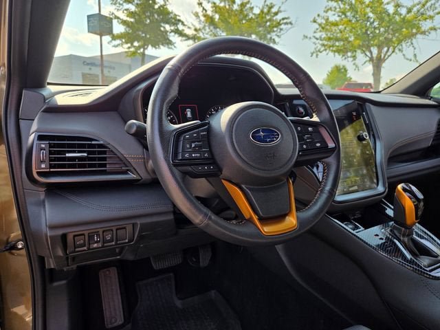 Used 2025 Subaru Outback Wilderness AWD/4WD image 10