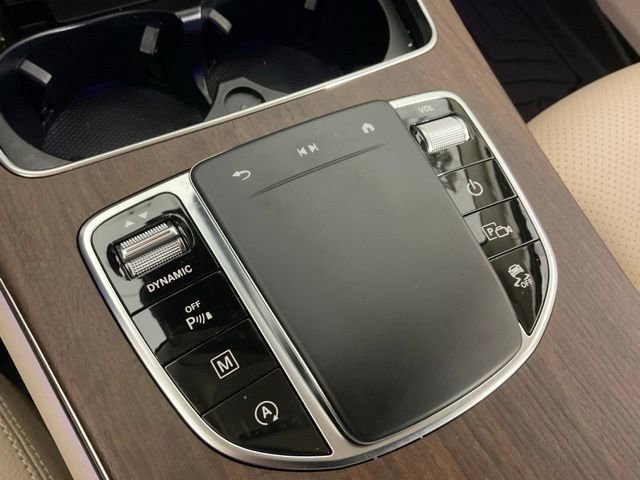 Used 2022 Mercedes-Benz GLC 300 4MATIC image 23